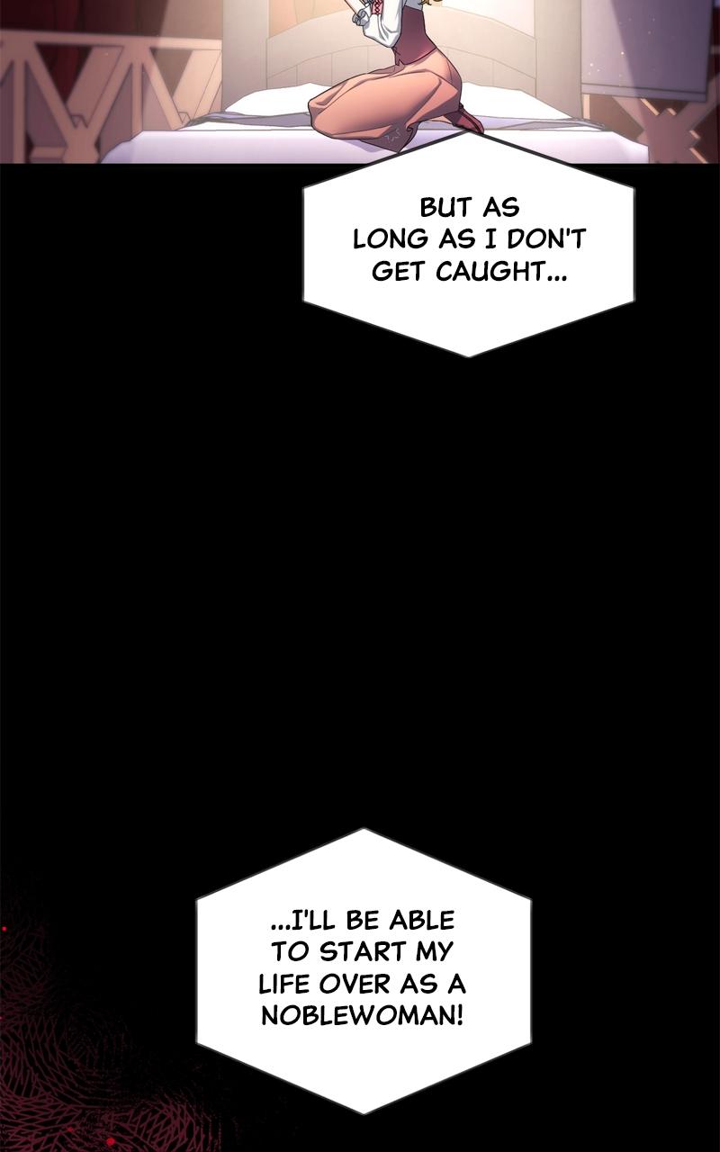 For My Derelict Favorite Chapter 50 - Page 83