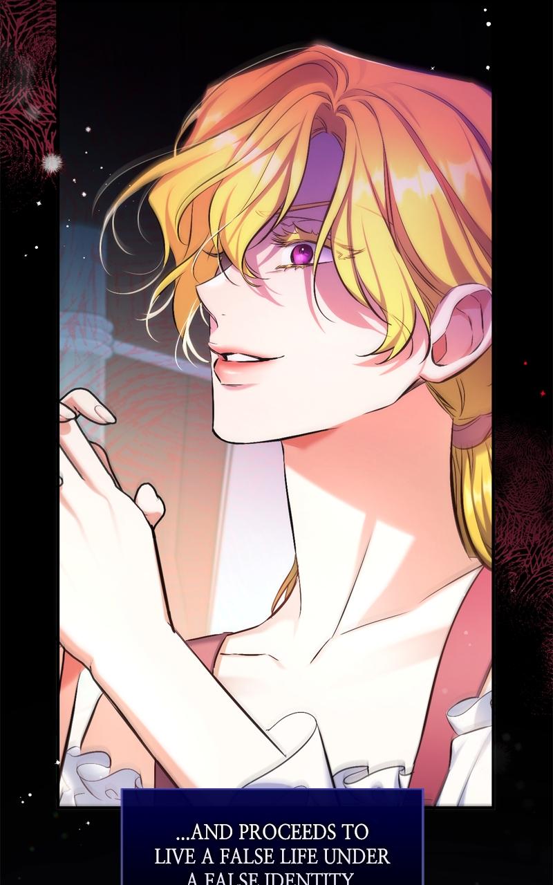 For My Derelict Favorite Chapter 50 - Page 84