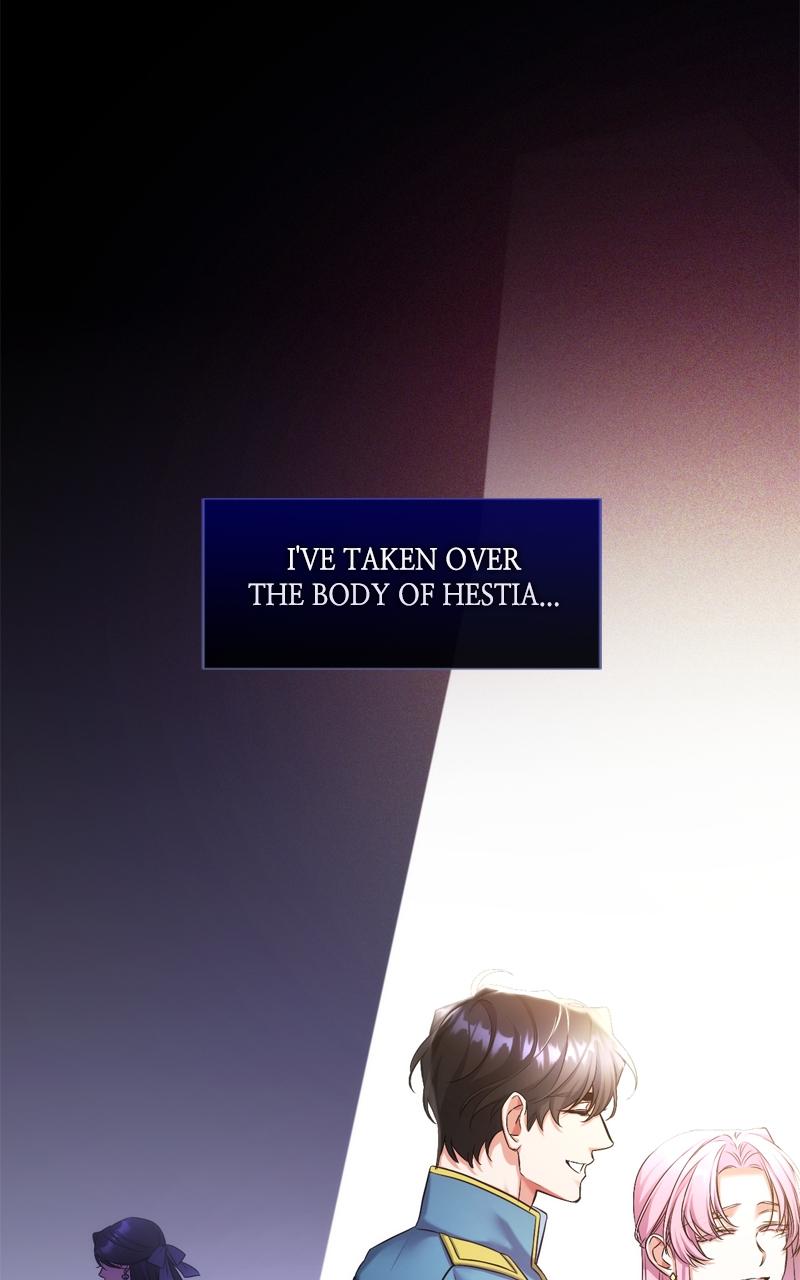 For My Derelict Favorite Chapter 50 - Page 88