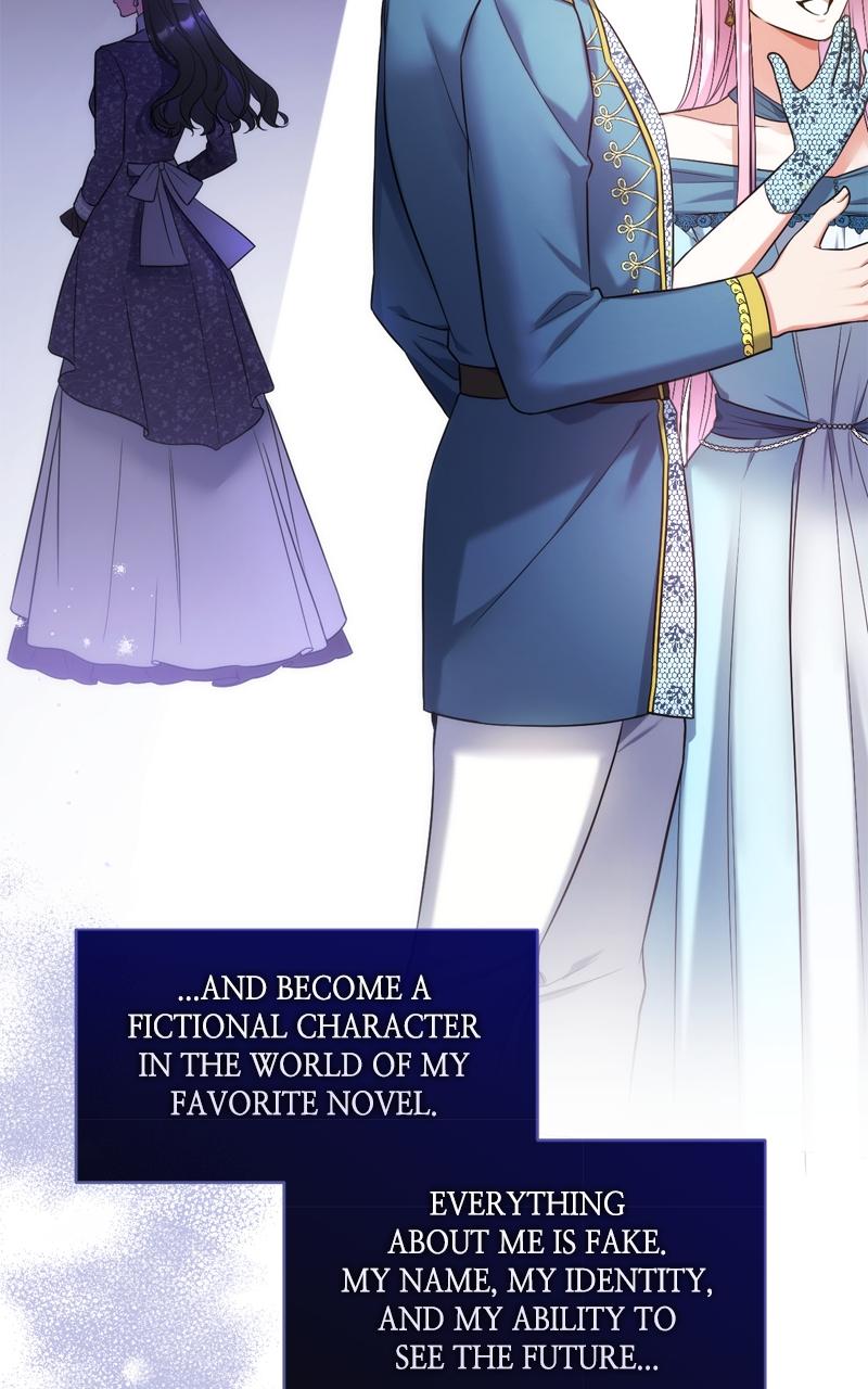 For My Derelict Favorite Chapter 50 - Page 89