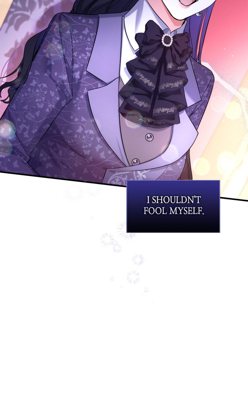 For My Derelict Favorite Chapter 50 - Page 93