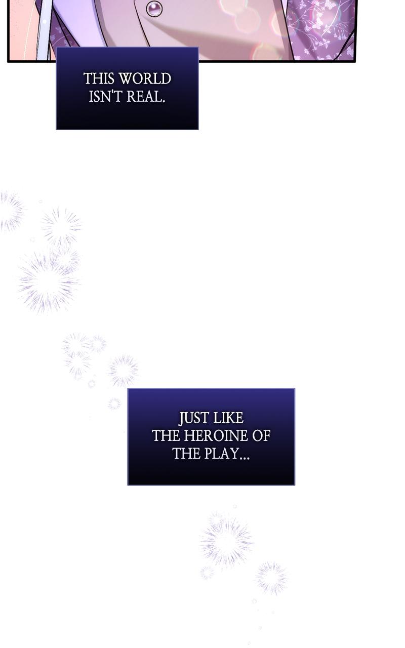 For My Derelict Favorite Chapter 50 - Page 95