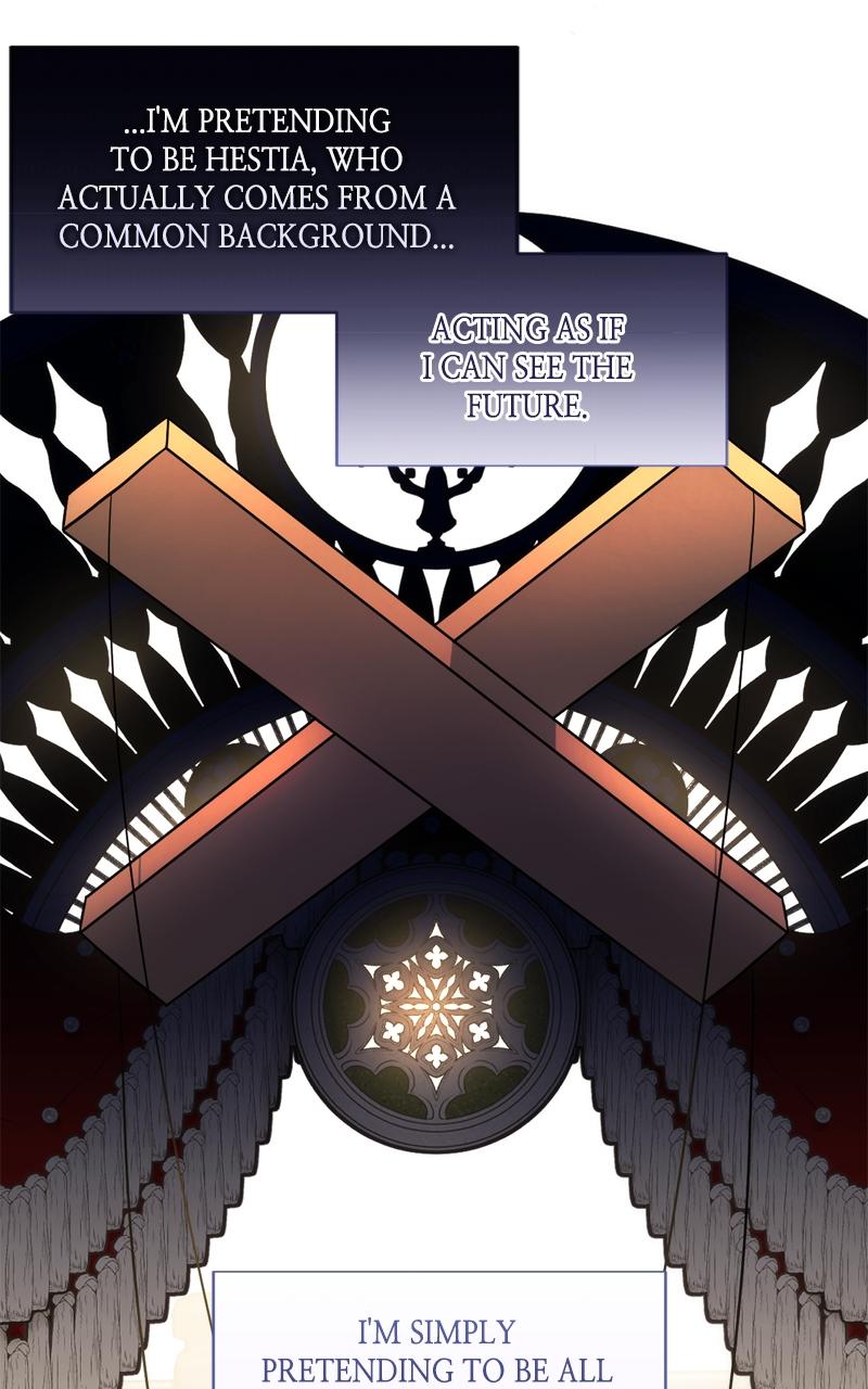 For My Derelict Favorite Chapter 50 - Page 96