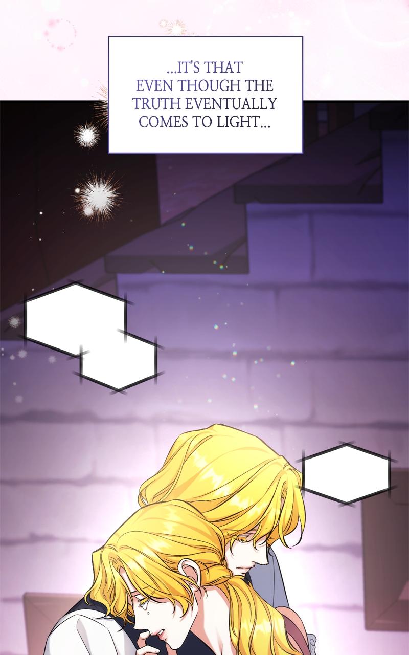 For My Derelict Favorite Chapter 50 - Page 99