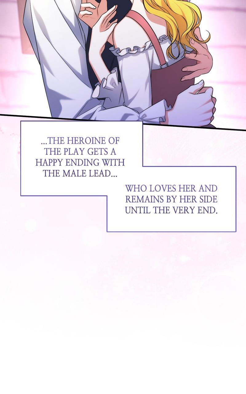 For My Derelict Favorite Chapter 50 - Page 100