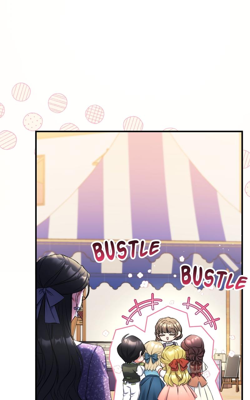 For My Derelict Favorite Chapter 51 - Page 6