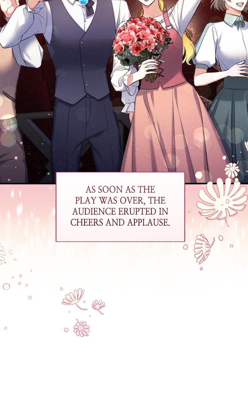 For My Derelict Favorite Chapter 51 - Page 10