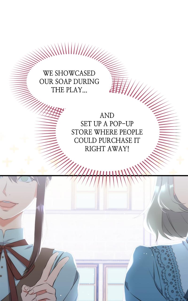 For My Derelict Favorite Chapter 51 - Page 11