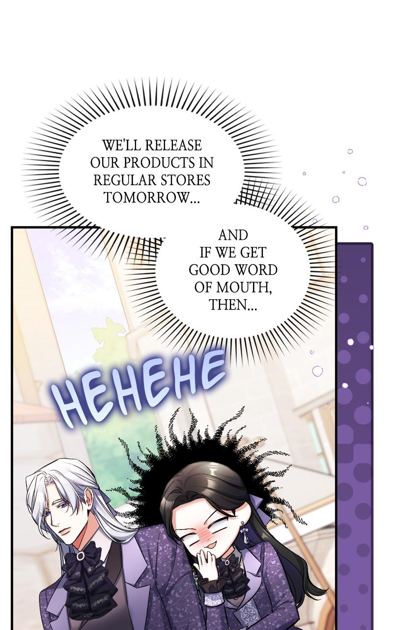 For My Derelict Favorite Chapter 51 - Page 13