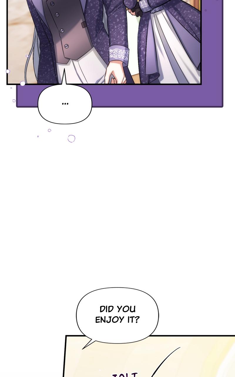 For My Derelict Favorite Chapter 51 - Page 14