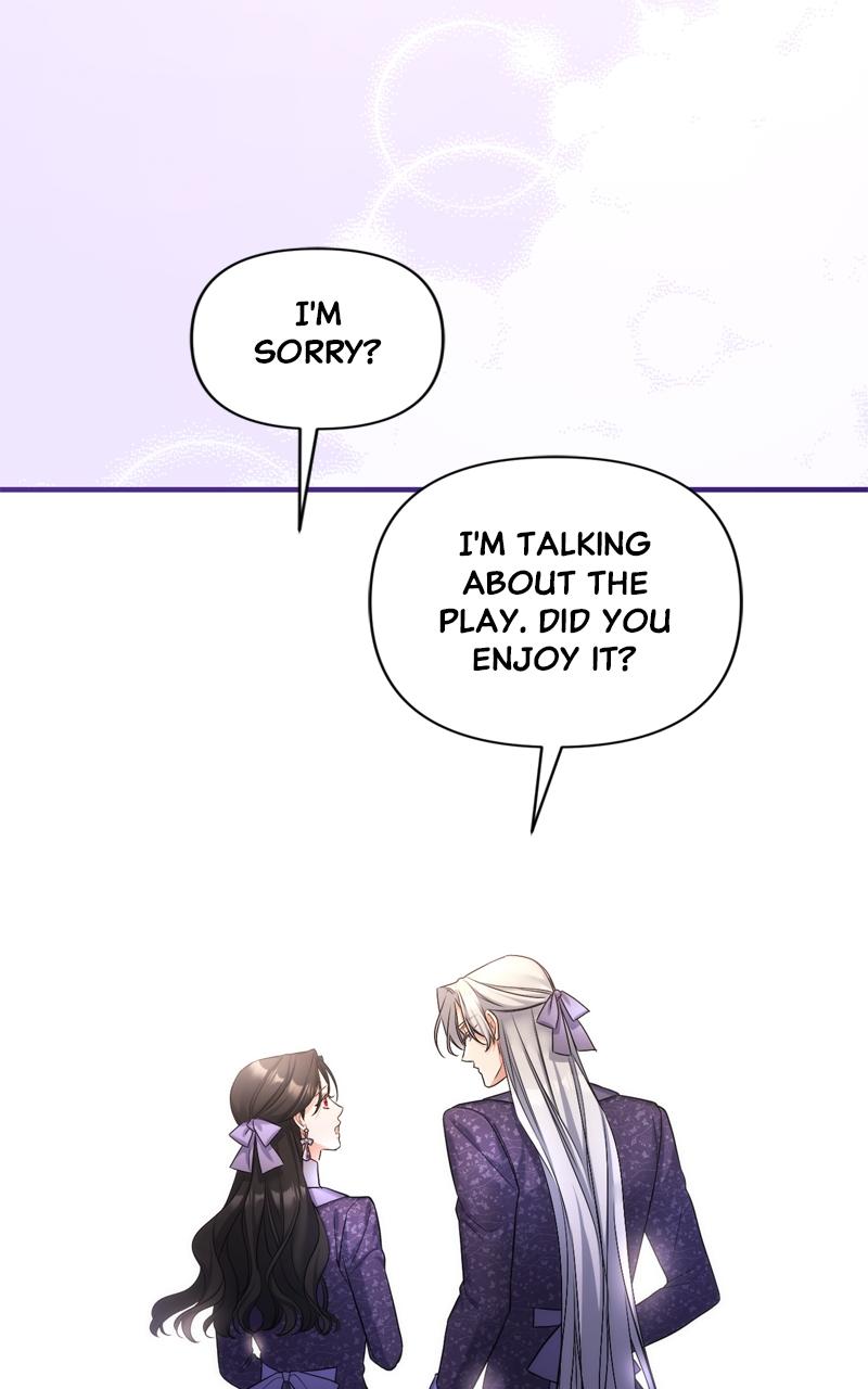 For My Derelict Favorite Chapter 51 - Page 16