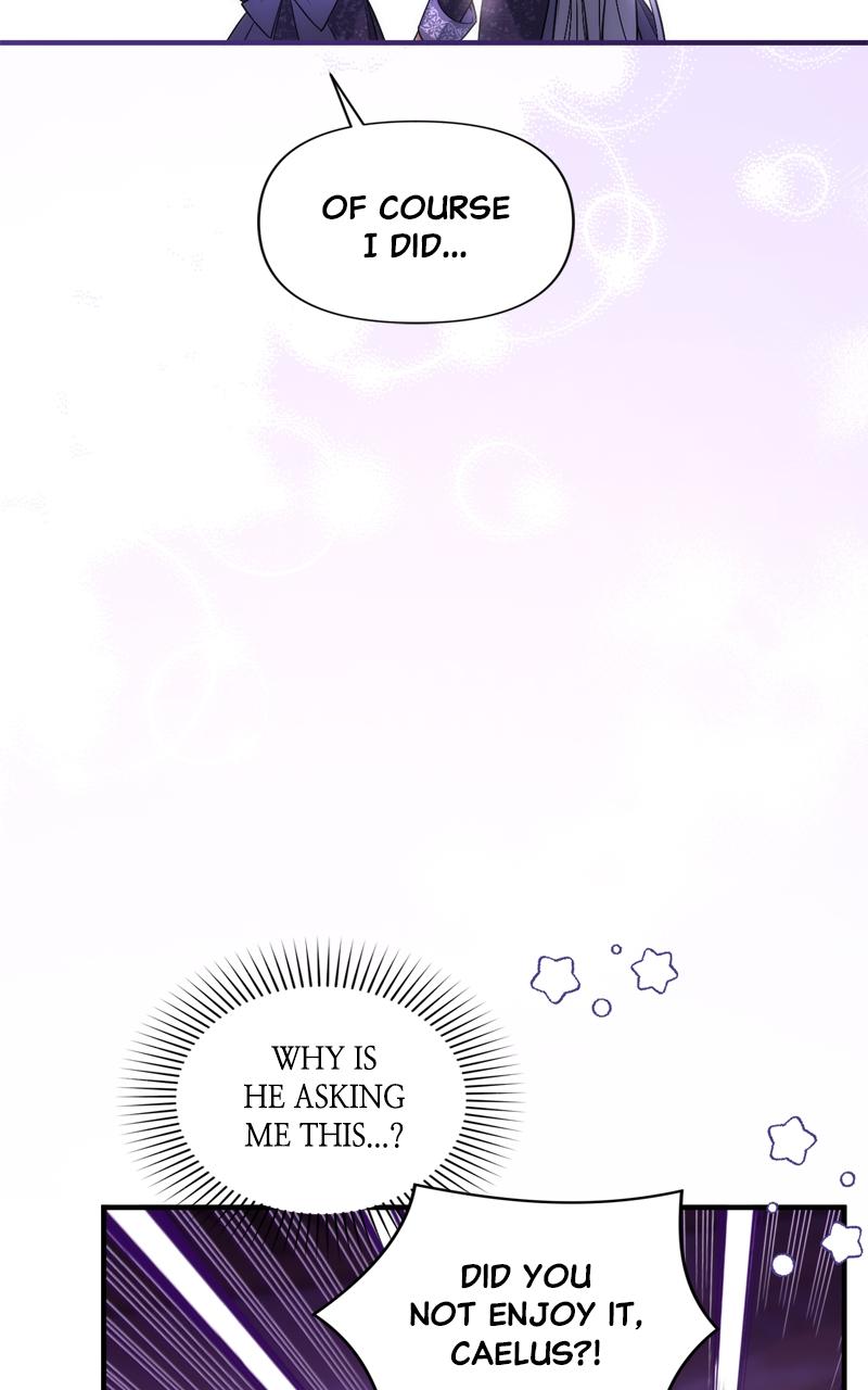 For My Derelict Favorite Chapter 51 - Page 17