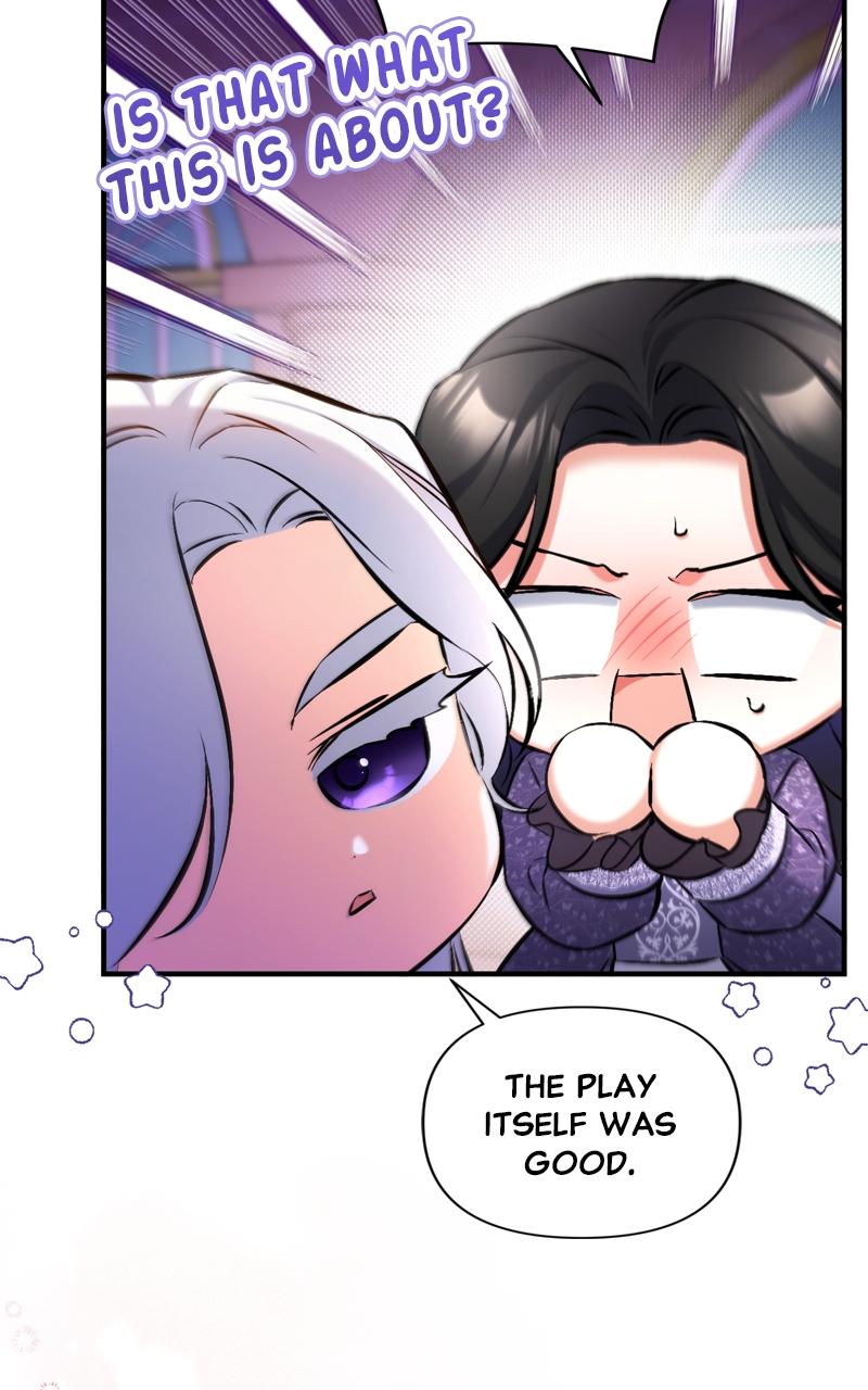 For My Derelict Favorite Chapter 51 - Page 18