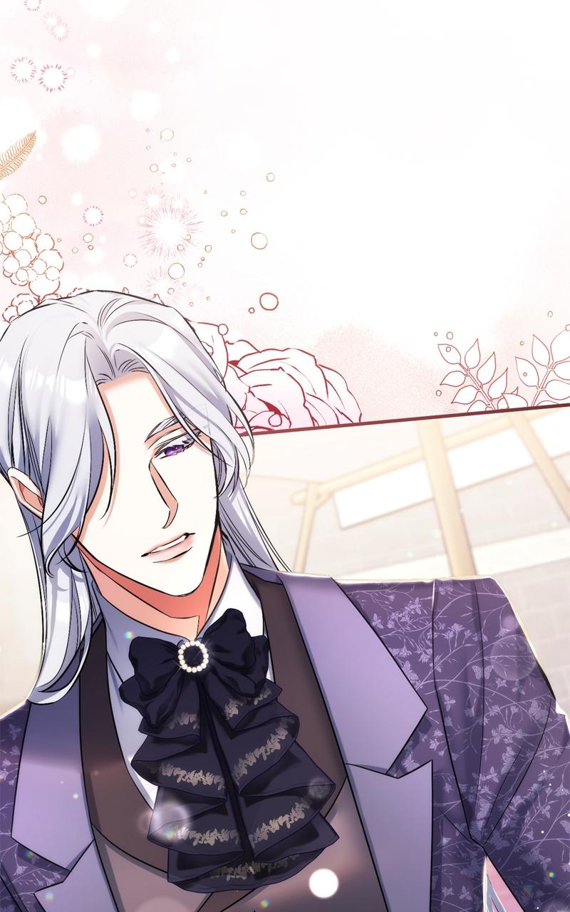 For My Derelict Favorite Chapter 51 - Page 19