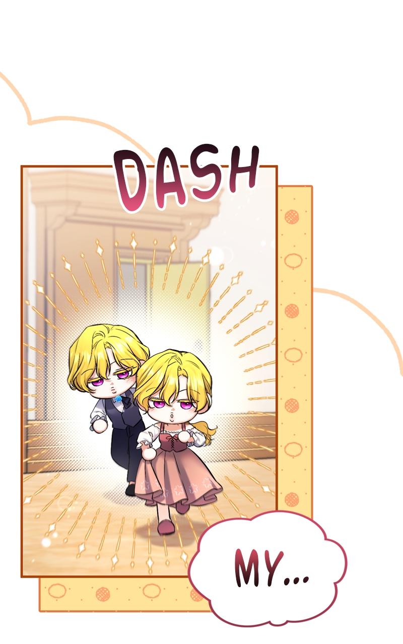 For My Derelict Favorite Chapter 51 - Page 23