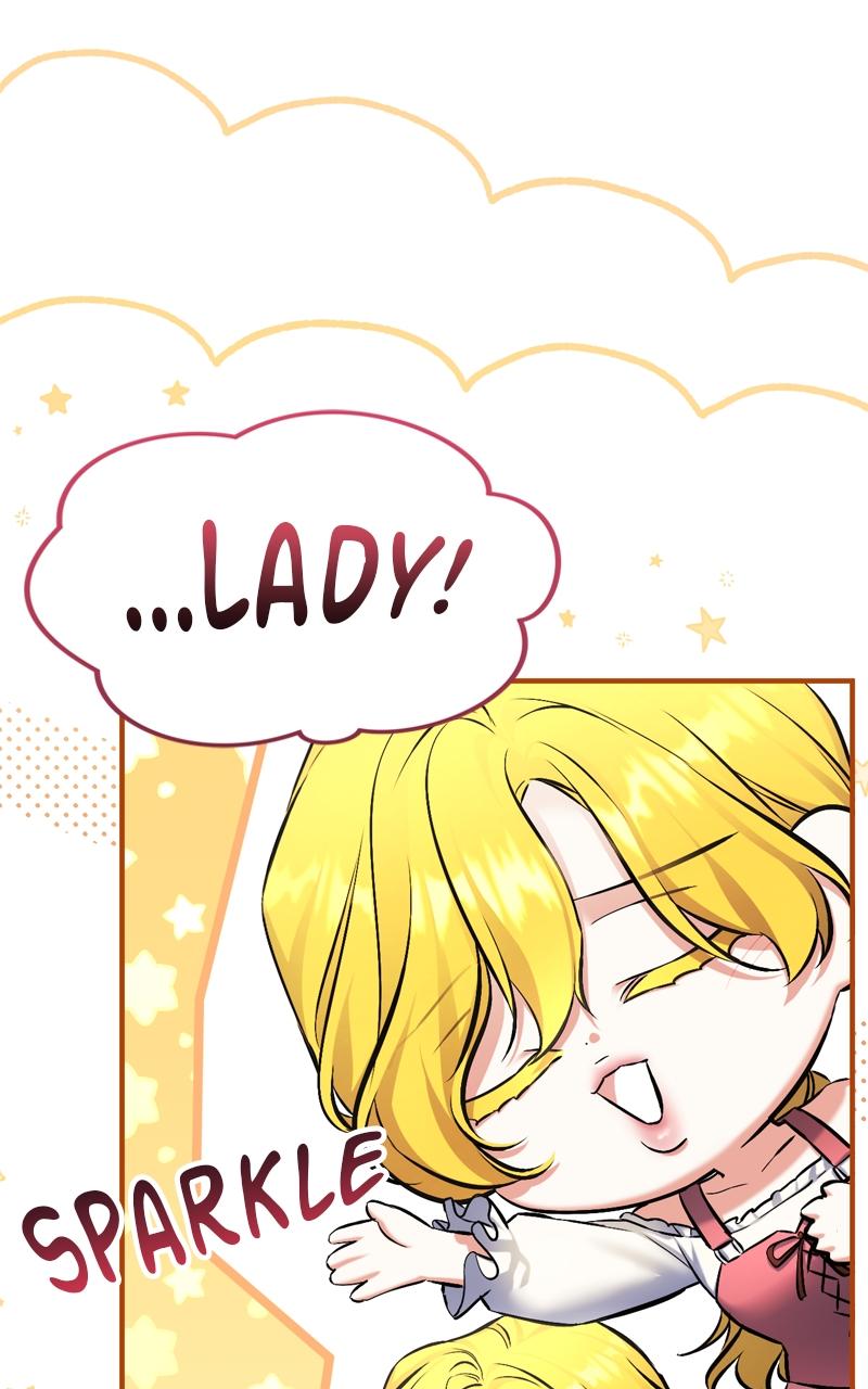 For My Derelict Favorite Chapter 51 - Page 24