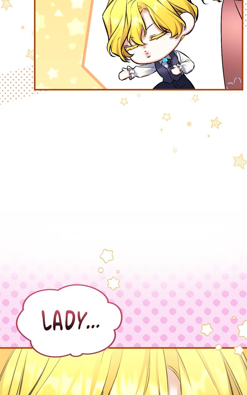 For My Derelict Favorite Chapter 51 - Page 25