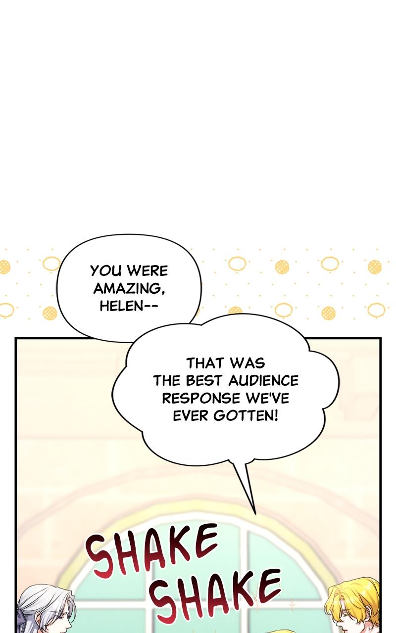 For My Derelict Favorite Chapter 51 - Page 27