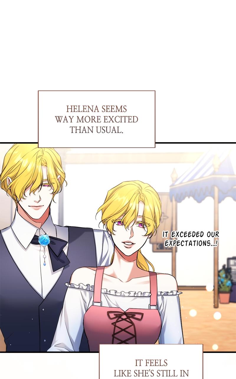 For My Derelict Favorite Chapter 51 - Page 29