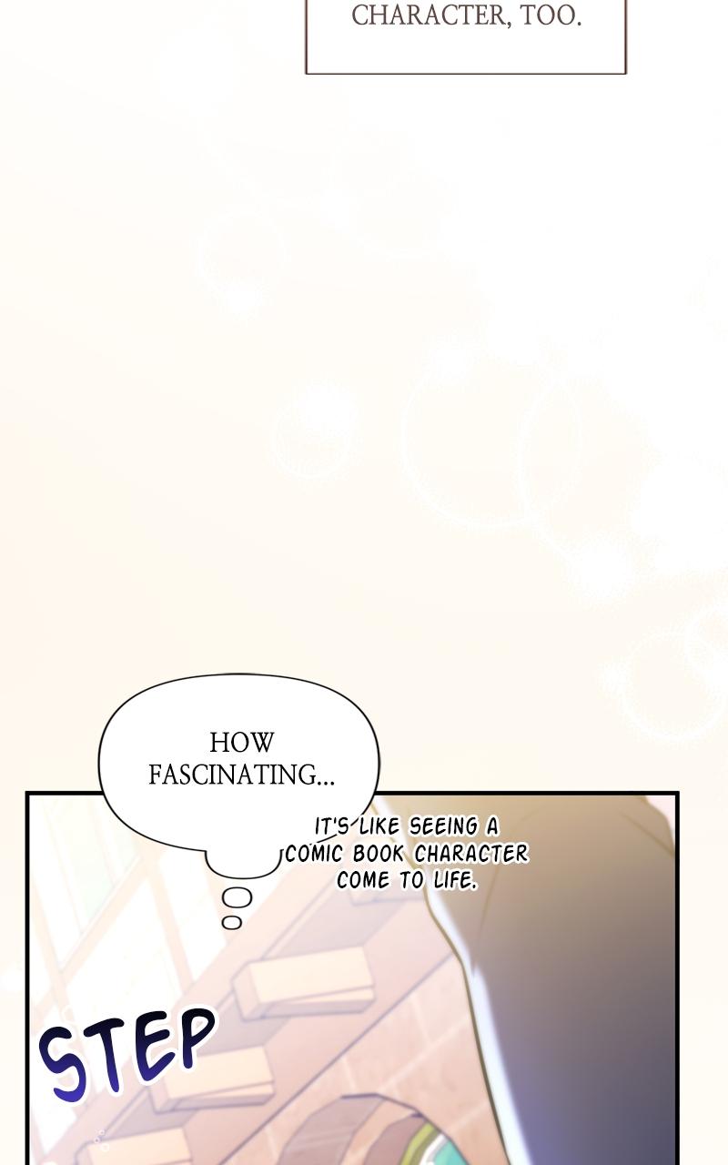 For My Derelict Favorite Chapter 51 - Page 30