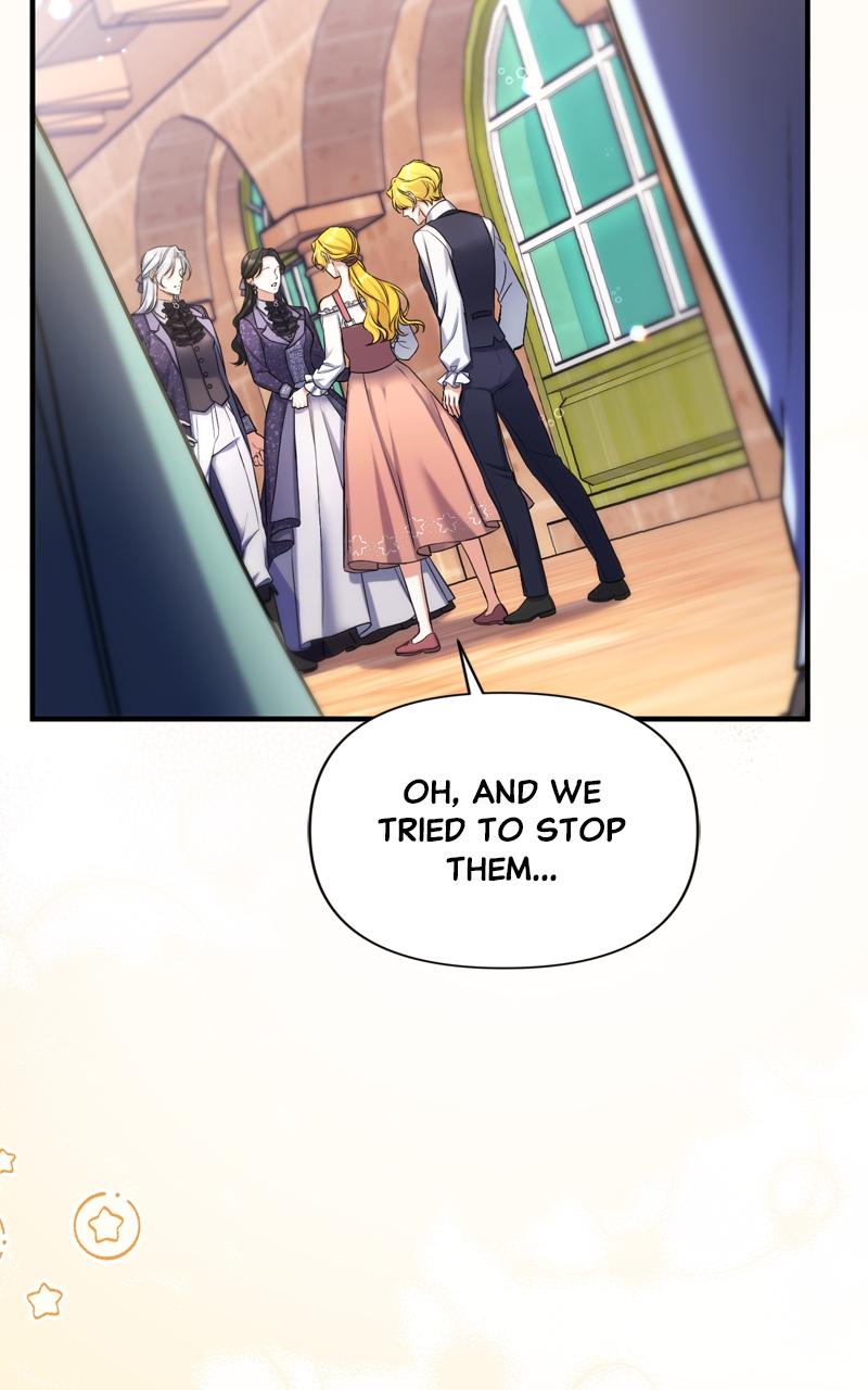 For My Derelict Favorite Chapter 51 - Page 31