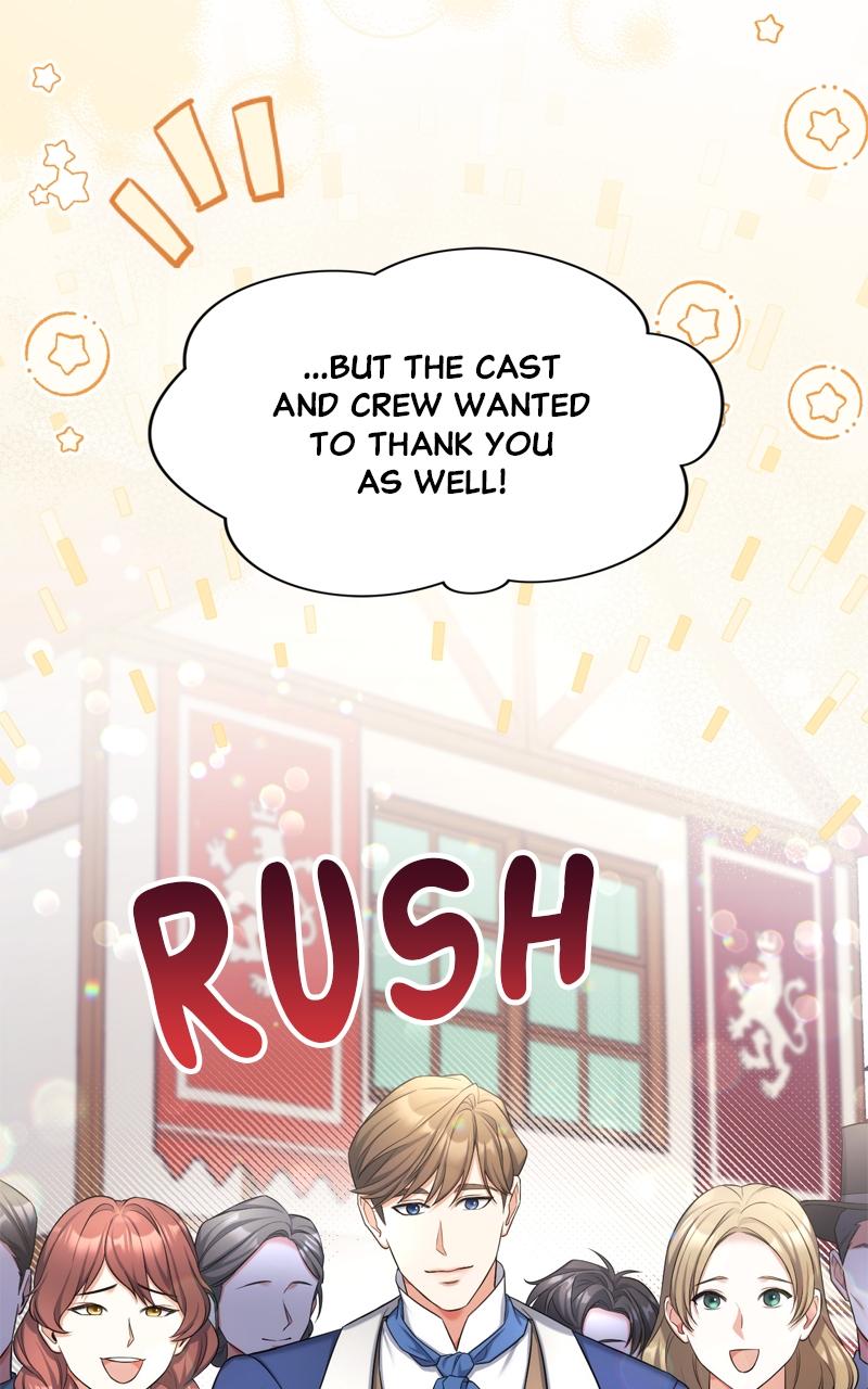 For My Derelict Favorite Chapter 51 - Page 32