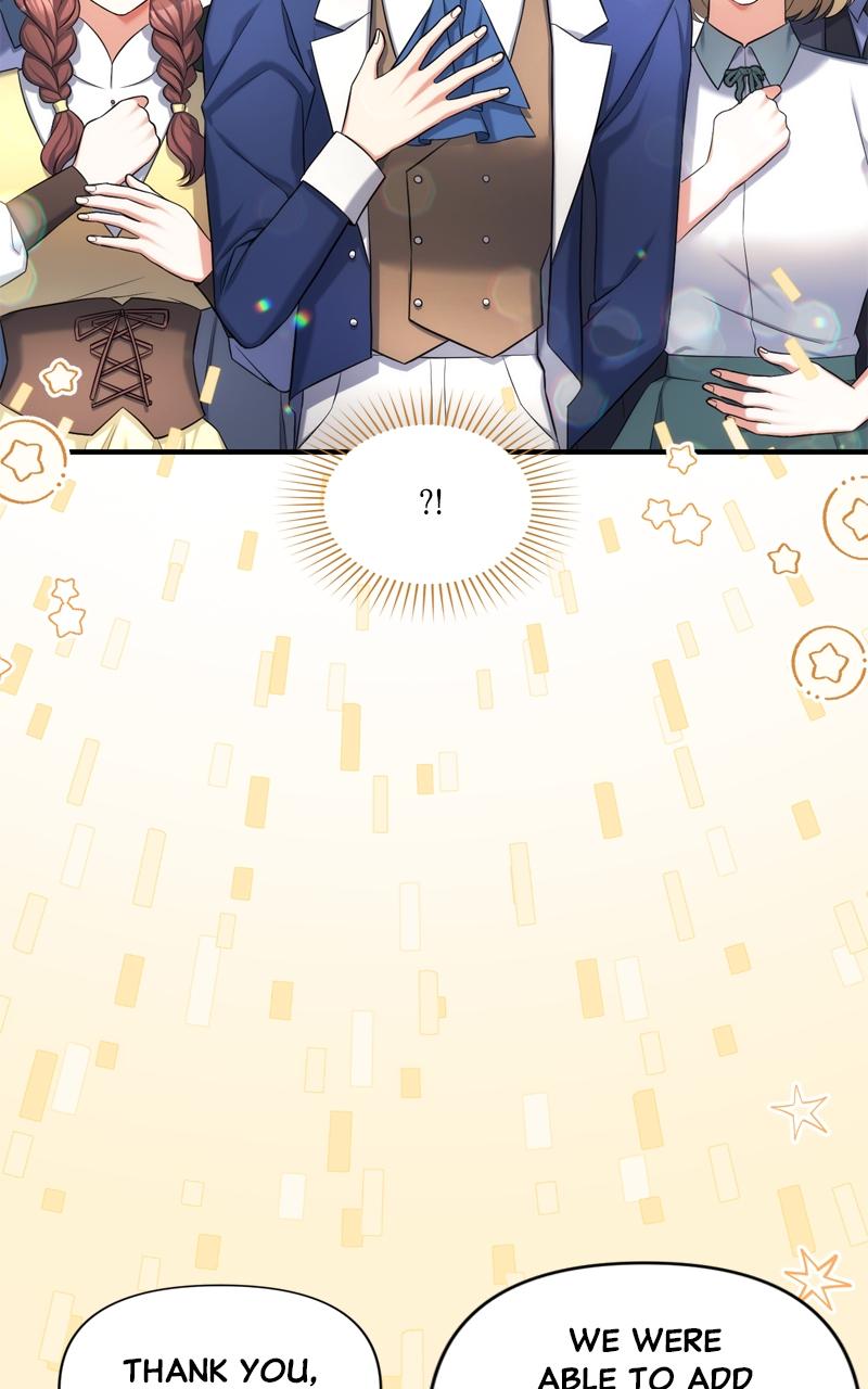 For My Derelict Favorite Chapter 51 - Page 33