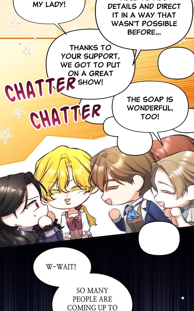 For My Derelict Favorite Chapter 51 - Page 34