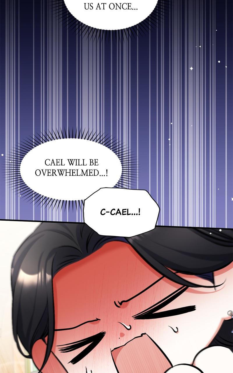 For My Derelict Favorite Chapter 51 - Page 35