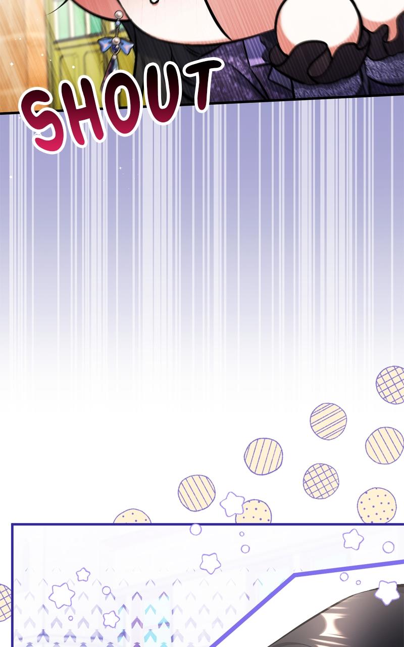 For My Derelict Favorite Chapter 51 - Page 36