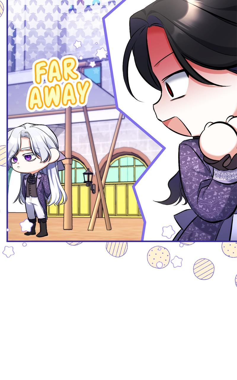 For My Derelict Favorite Chapter 51 - Page 37