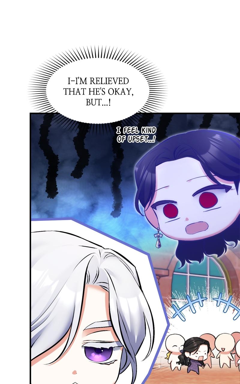 For My Derelict Favorite Chapter 51 - Page 38