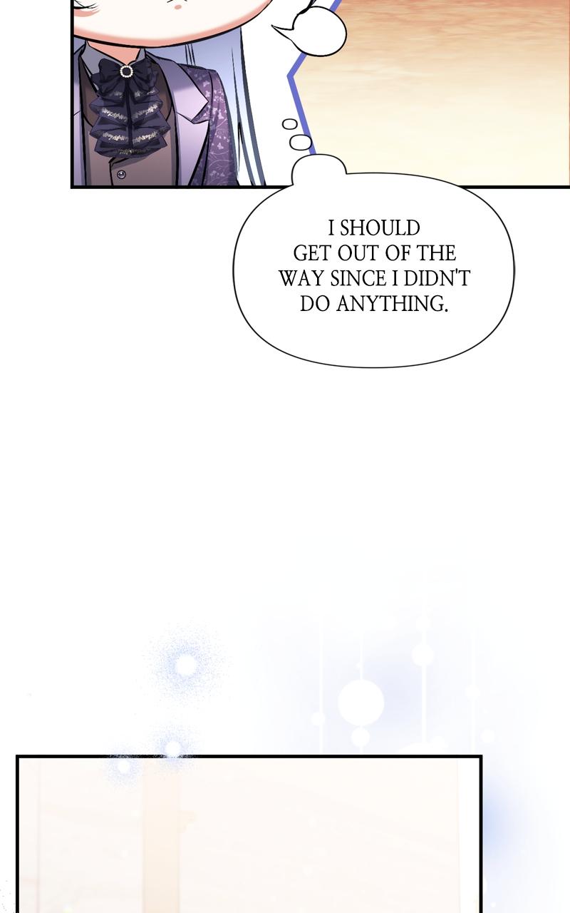 For My Derelict Favorite Chapter 51 - Page 39