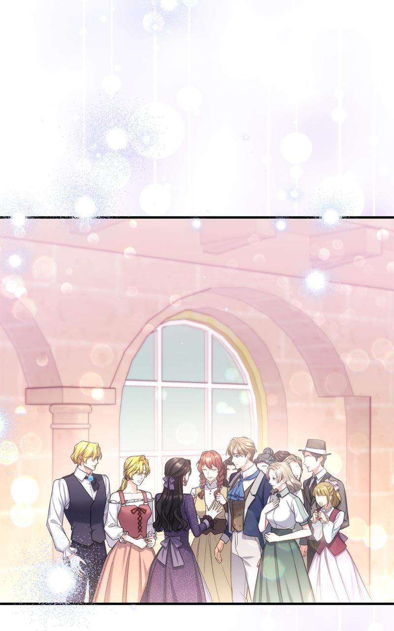 For My Derelict Favorite Chapter 51 - Page 41