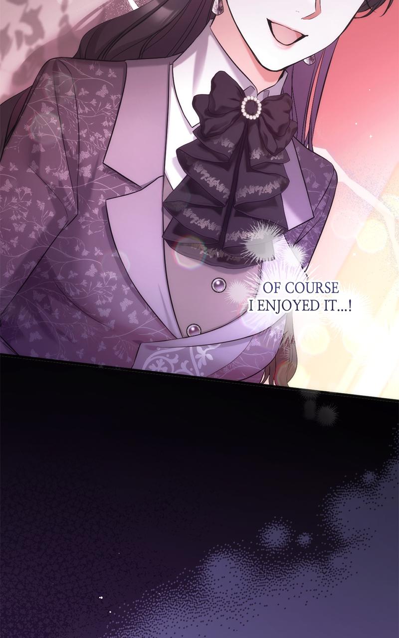 For My Derelict Favorite Chapter 51 - Page 43