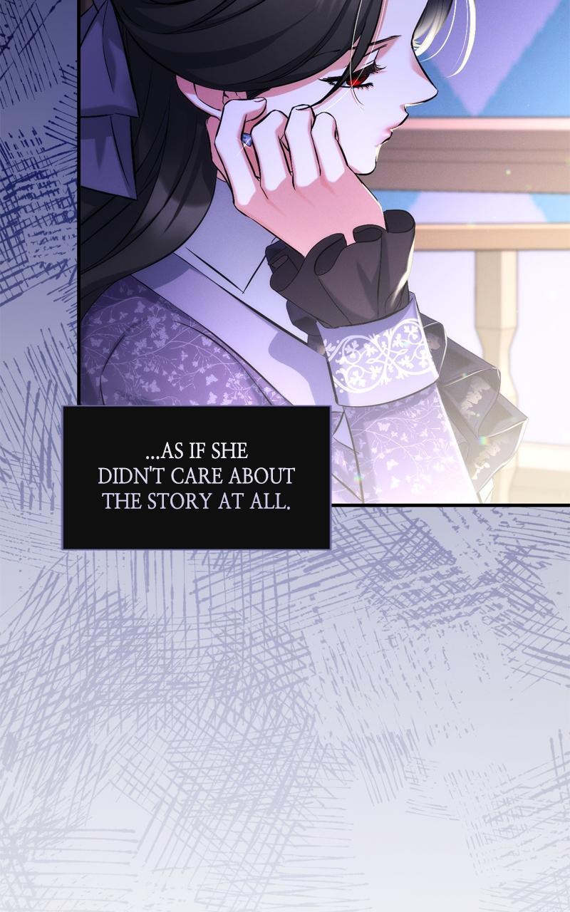 For My Derelict Favorite Chapter 51 - Page 49