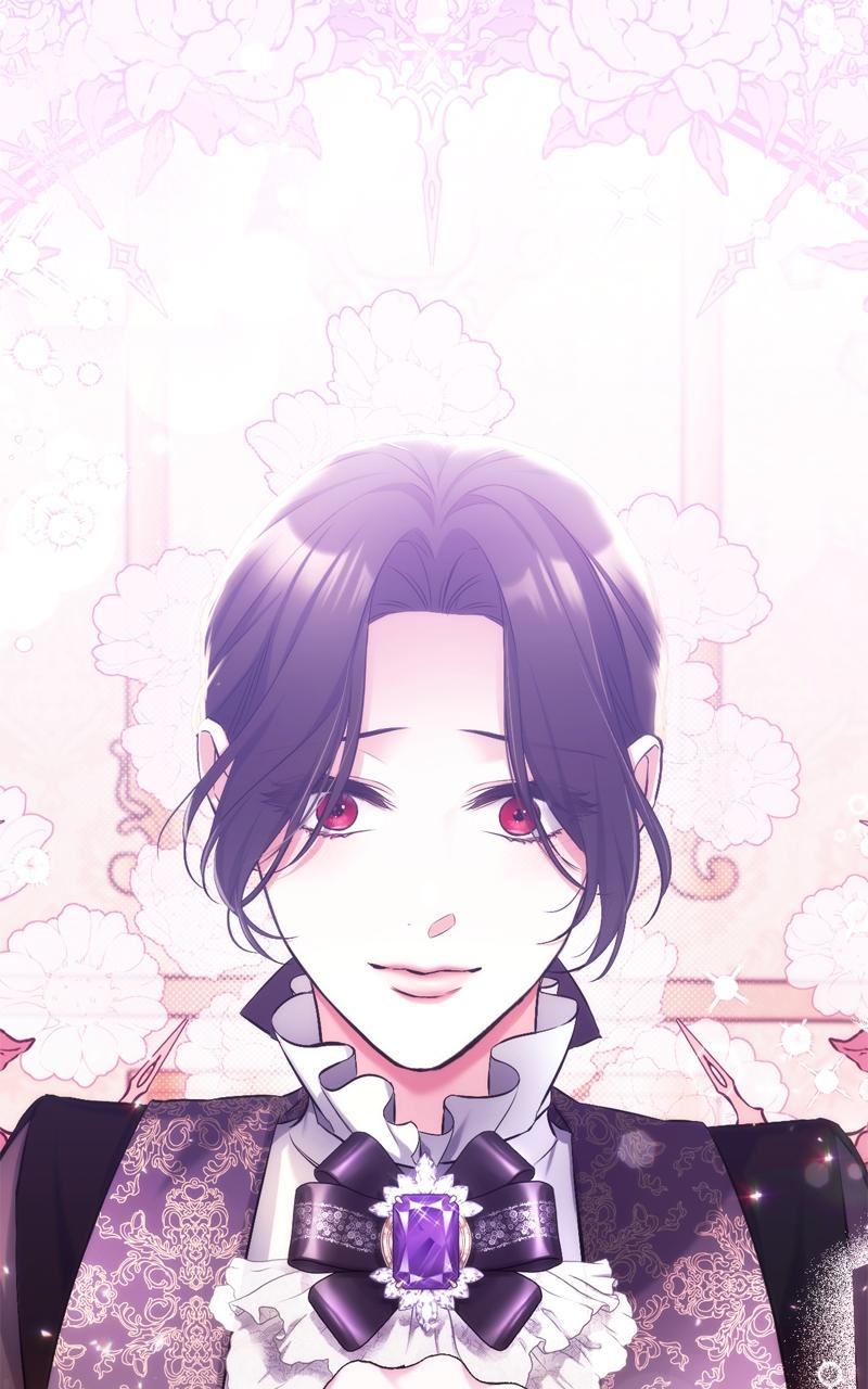 For My Derelict Favorite Chapter 51 - Page 52