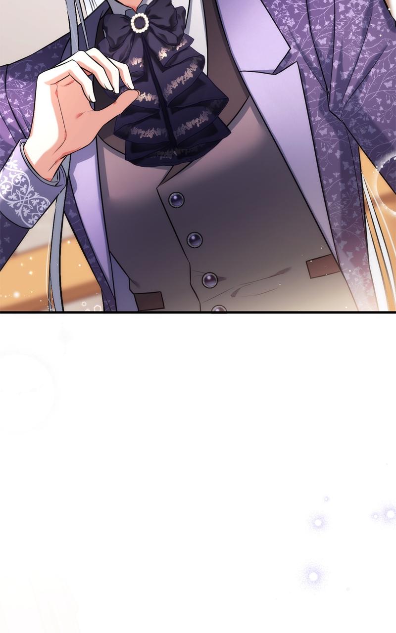 For My Derelict Favorite Chapter 51 - Page 56