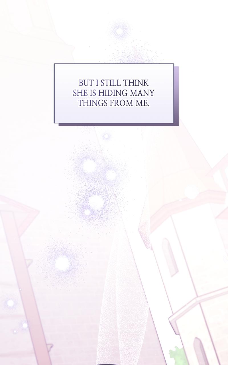 For My Derelict Favorite Chapter 51 - Page 57