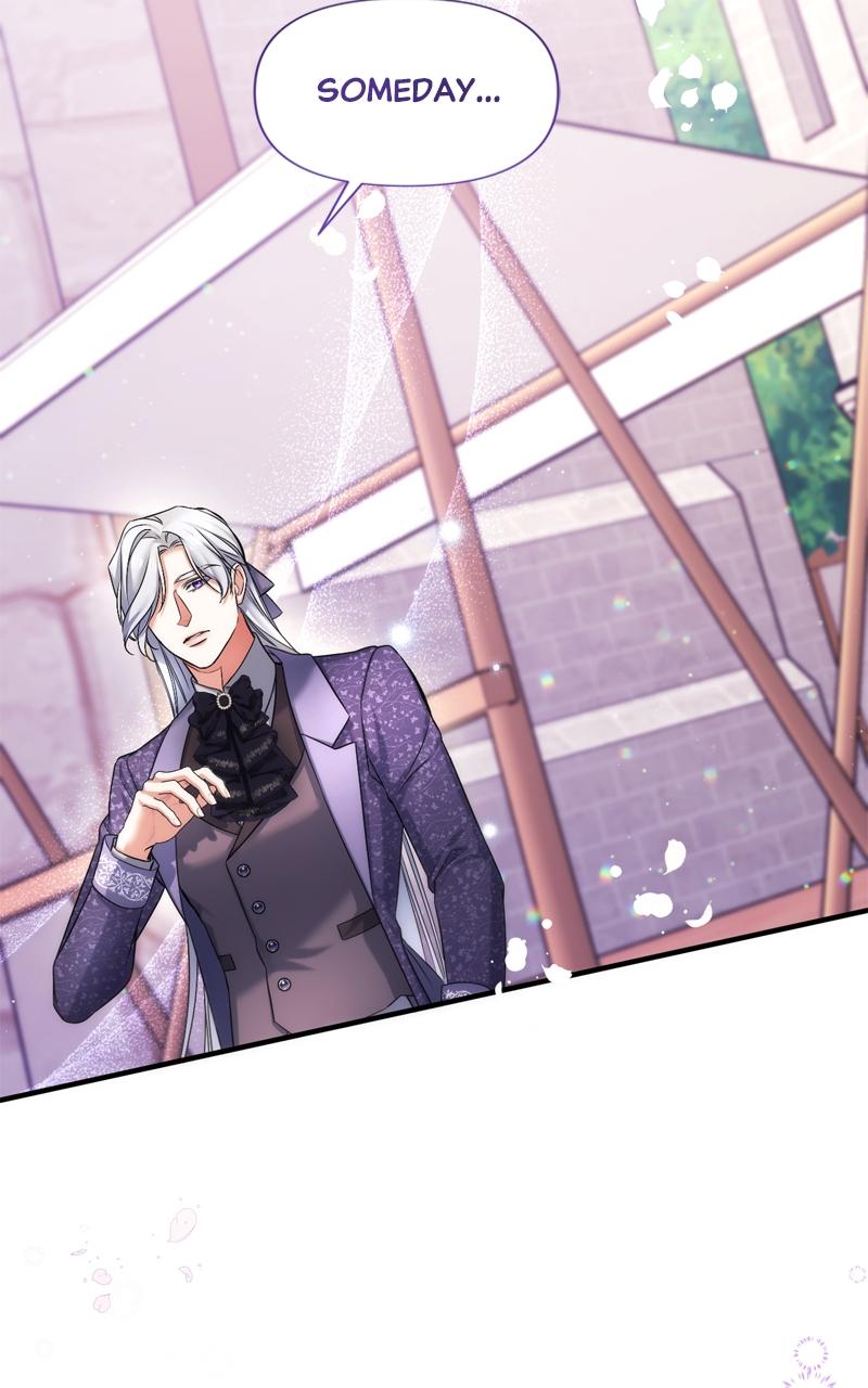 For My Derelict Favorite Chapter 51 - Page 58