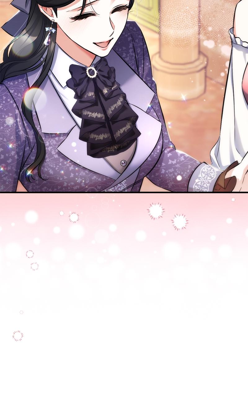 For My Derelict Favorite Chapter 51 - Page 60