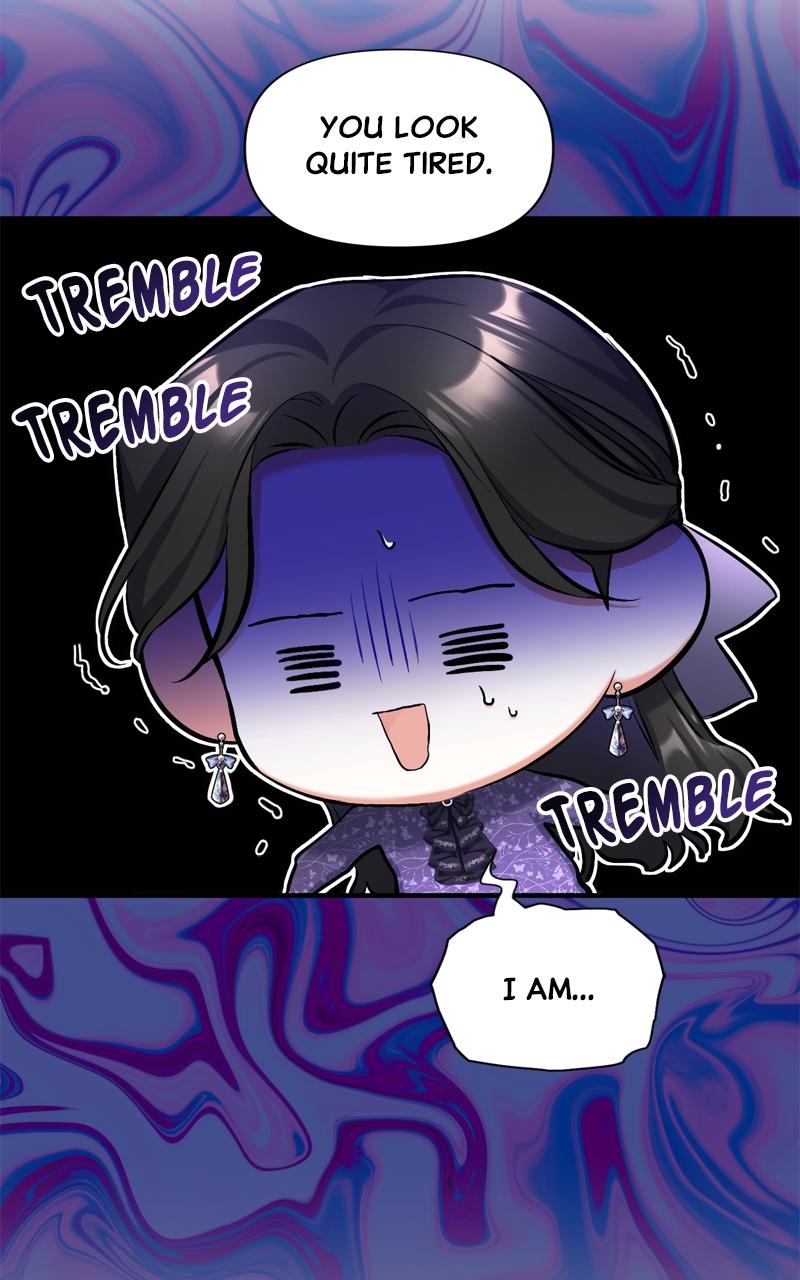 For My Derelict Favorite Chapter 51 - Page 63