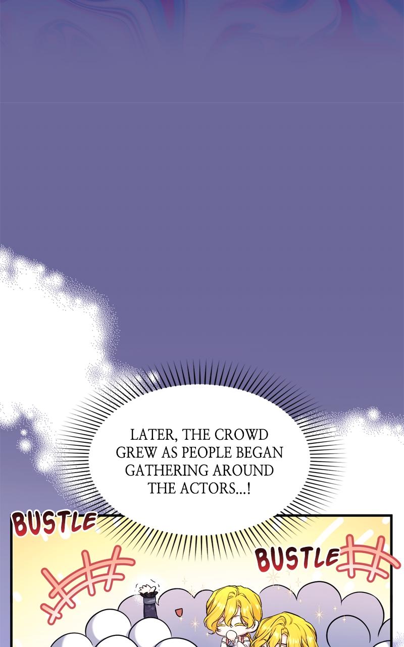 For My Derelict Favorite Chapter 51 - Page 64