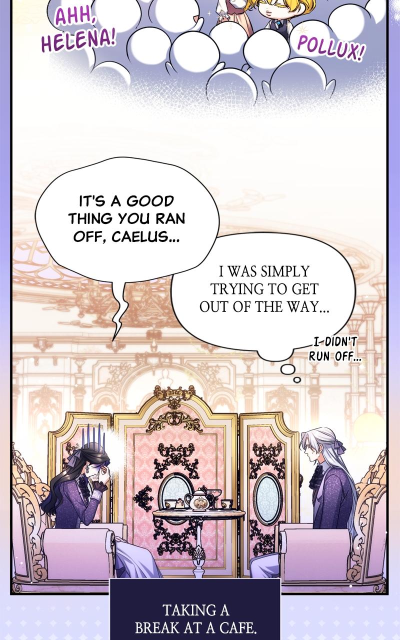 For My Derelict Favorite Chapter 51 - Page 65