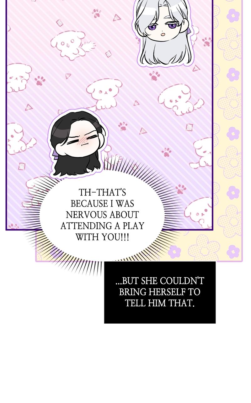 For My Derelict Favorite Chapter 51 - Page 67