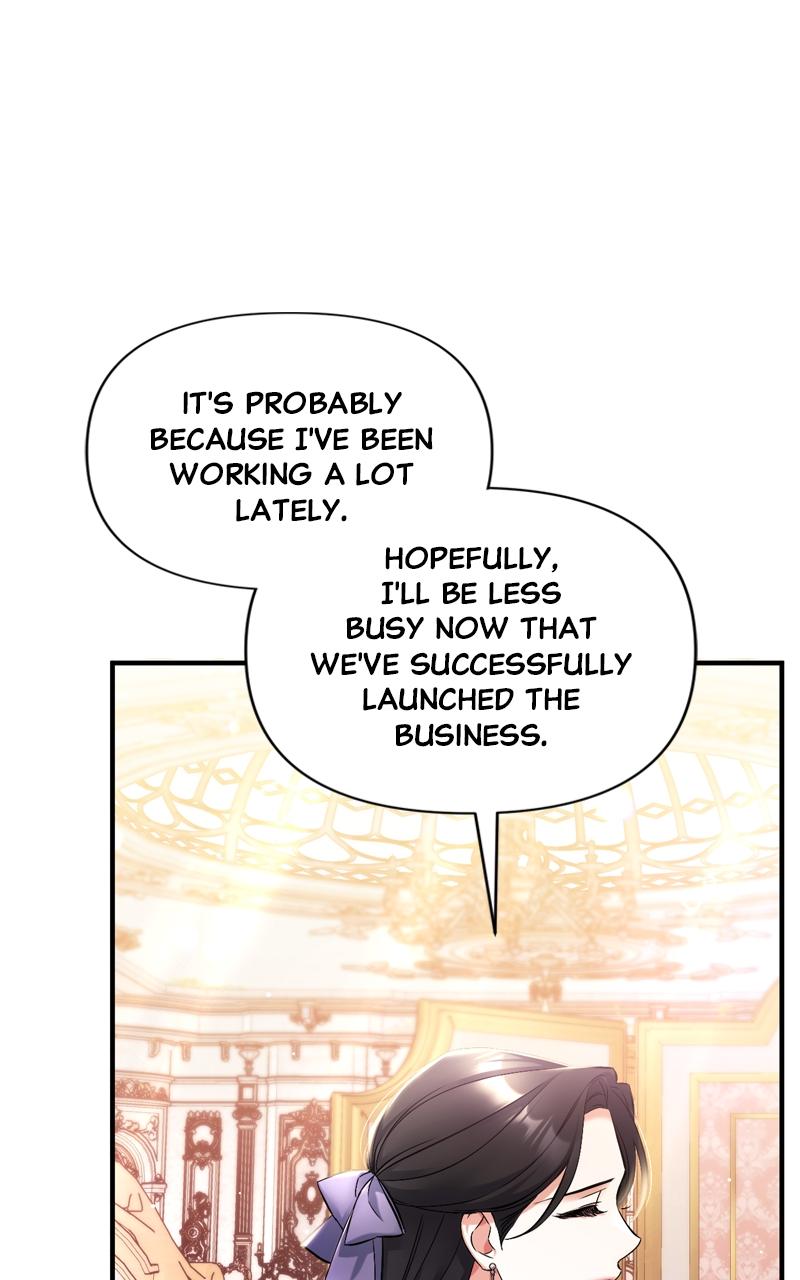 For My Derelict Favorite Chapter 51 - Page 68