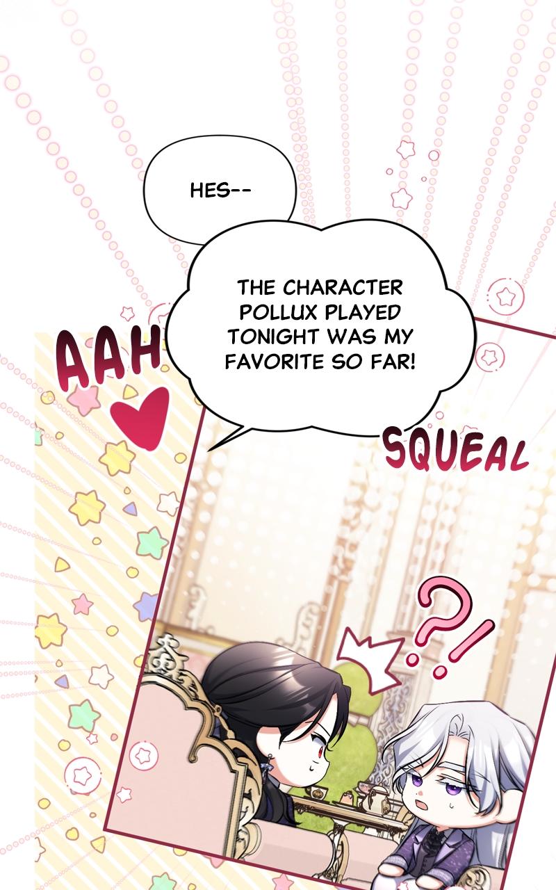 For My Derelict Favorite Chapter 51 - Page 71