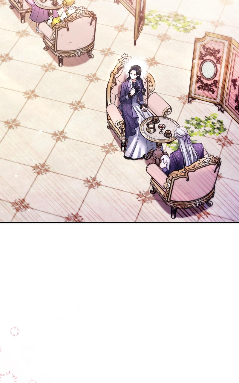 For My Derelict Favorite Chapter 51 - Page 73