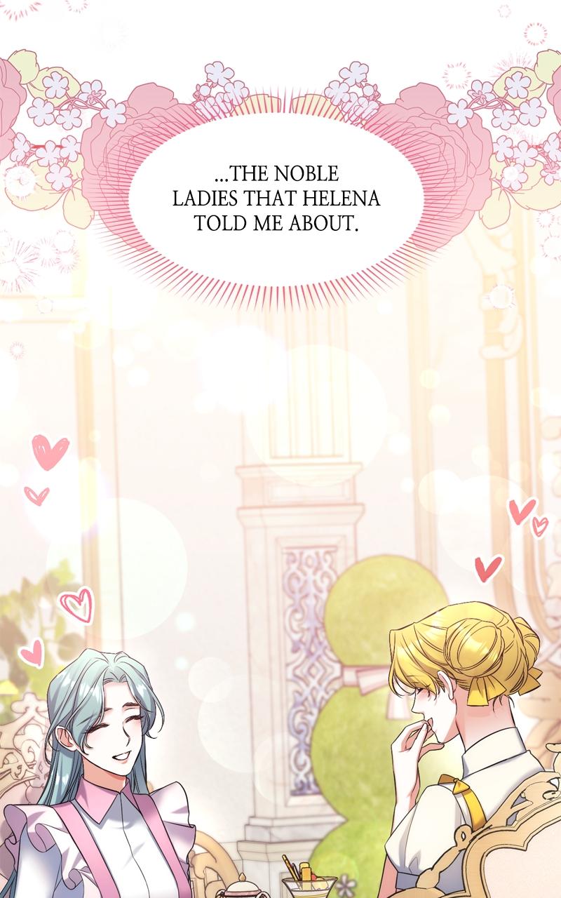 For My Derelict Favorite Chapter 51 - Page 74