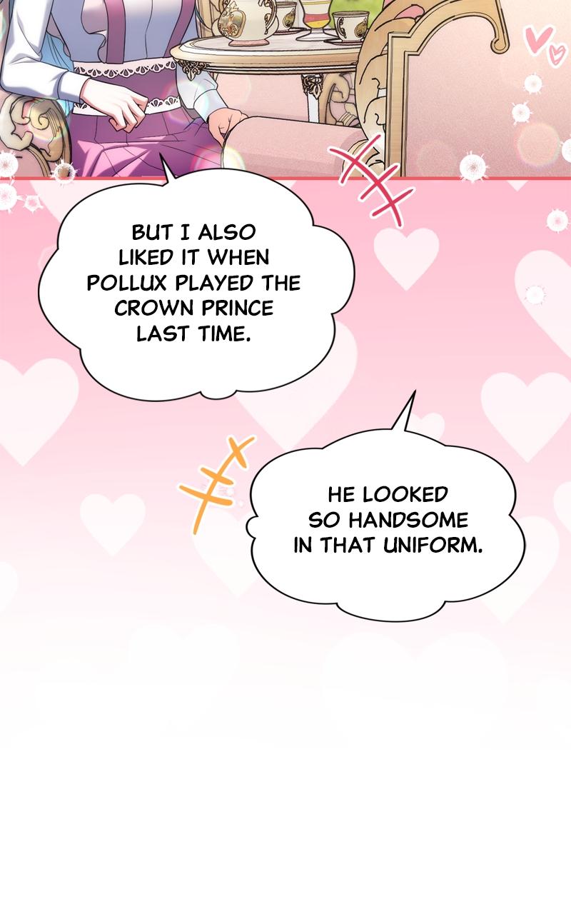 For My Derelict Favorite Chapter 51 - Page 75